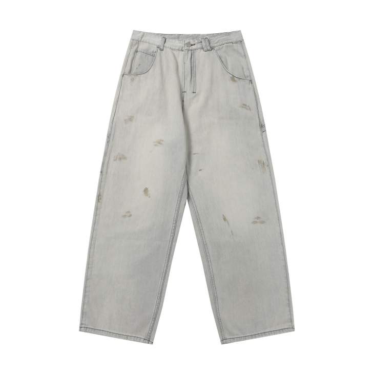 Picture of Ancellm Jeans Long _SKUAncellmXS-Lxbtx50077508